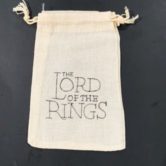 The Ring of Barahir — Heirloom of Númenor, Gift of Finrod Felagund - Picture 7 of 8